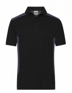 Men's Workwear Polo - Strong