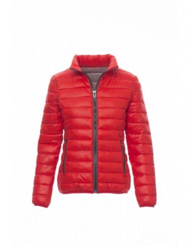 INFORMAL LADY - Rosso/Grigio