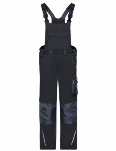Workwear Pants with Bip -...