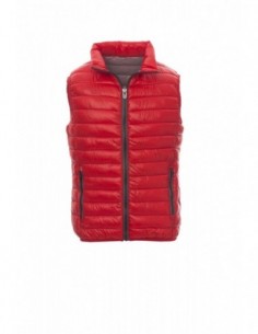 CASUAL - Rosso/Grigio