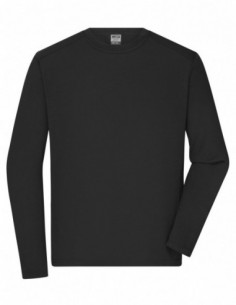 Menâs Workwear-Longsleeve-T