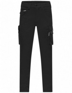 Workwear Pants Light Slim-Line