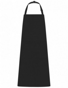 Apron With Bib