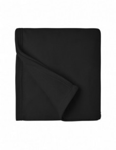 Fleece Blanket XXL 150x200