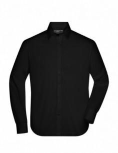Men's Shirt Slim Fit Long