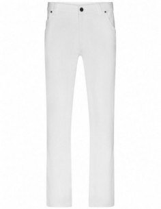 Menâs 5-Pocket-Stretch-Pants