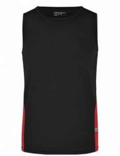 Men's Running Tank