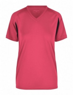 Ladies' Running-T