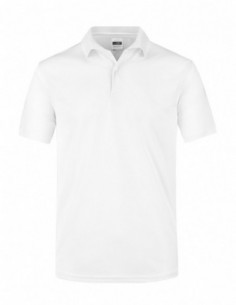 Sublimation Polo