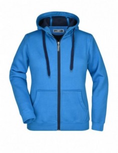 Ladies' Doubleface Jacket