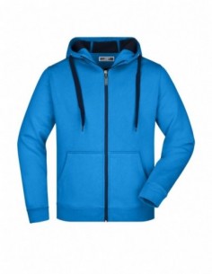 Men's Doubleface Jacket