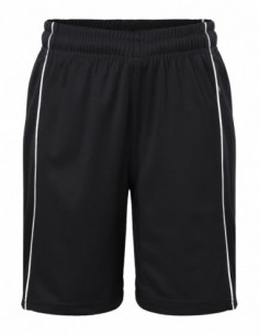 Basic Team Shorts Junior