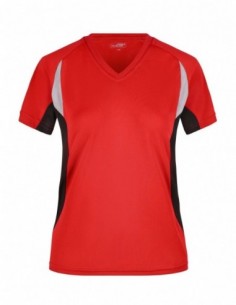 Ladies' Running-T