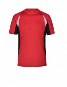 Men's Running-T
