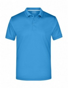 Men's Polo High Performance