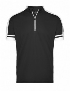 Men's Bike-T Half Zip