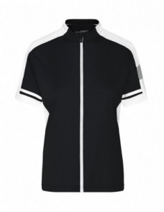 Ladies' Bike-T Full Zip
