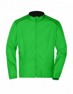 Men's Performance Jacket