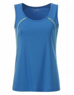 Ladies' Sports Tanktop