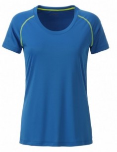 Ladies' Sports T-Shirt