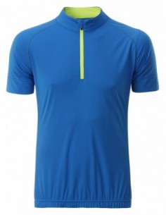 Men's Bike-T Half Zip