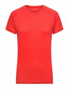 Ladies' Sports-T