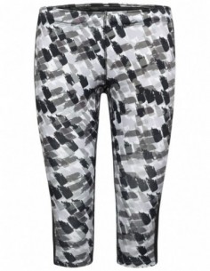 Ladies' Sports 3/4 Tights