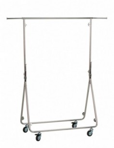 Garment rack