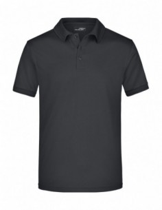 Men's Active Polo