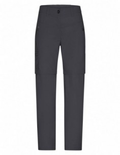 Ladies' Zip-Off Pants