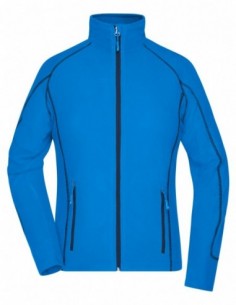 Ladies' Structure Fleece...
