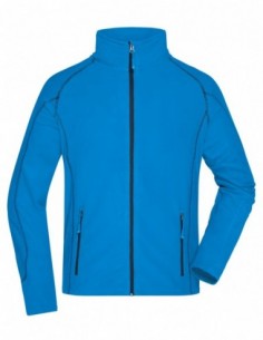 Men's Structure Fleece Jacket