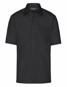 Men's Business Shirt...
