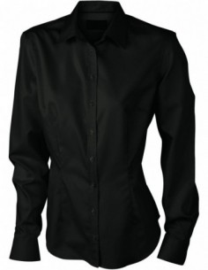 Ladies' Long-Sleeved Blouse