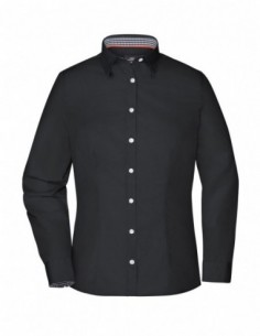 Ladies' Plain Shirt