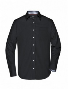 Men's Plain Shirt