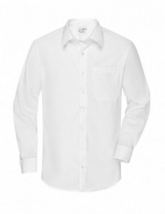 Men's Shirt KENT for Cufflinks