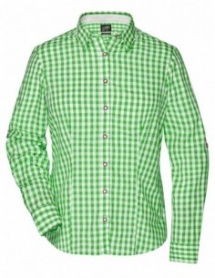 Ladies' Traditional Shirt