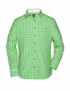 Men's Traditional Shirt