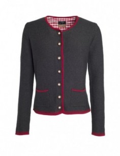 Ladies' Traditional Knitted...