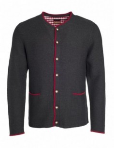 Men's Traditional Knitted...