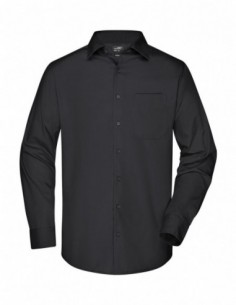 Men's Business Shirt...