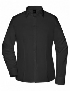 Ladies' Shirt Slim Fit