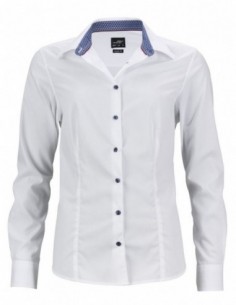 Ladies' Shirt Plain