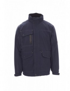 THUNDER - Blu Navy