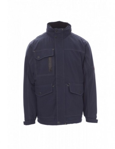 THUNDER - Blu Navy