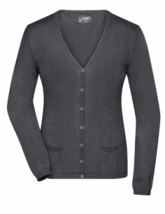 Ladies' Cardigan