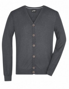 Men's Cardigan