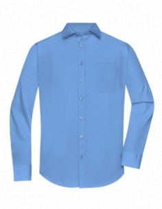 Men's Shirt Longsleeve Poplin