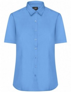 Ladies' Shirt Shortsleeve...
